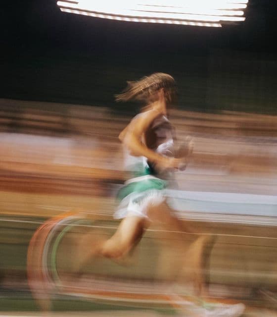 That is an 5k marathon article about whatever you want