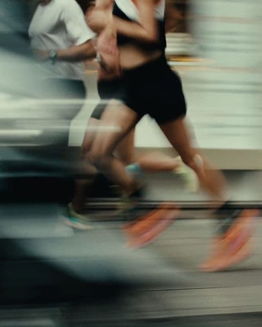 That is an 5k marathon article